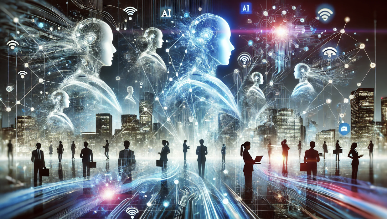 The Rise of AI Agents: Impacts on Markets, Productivity, and Investment Strategy
