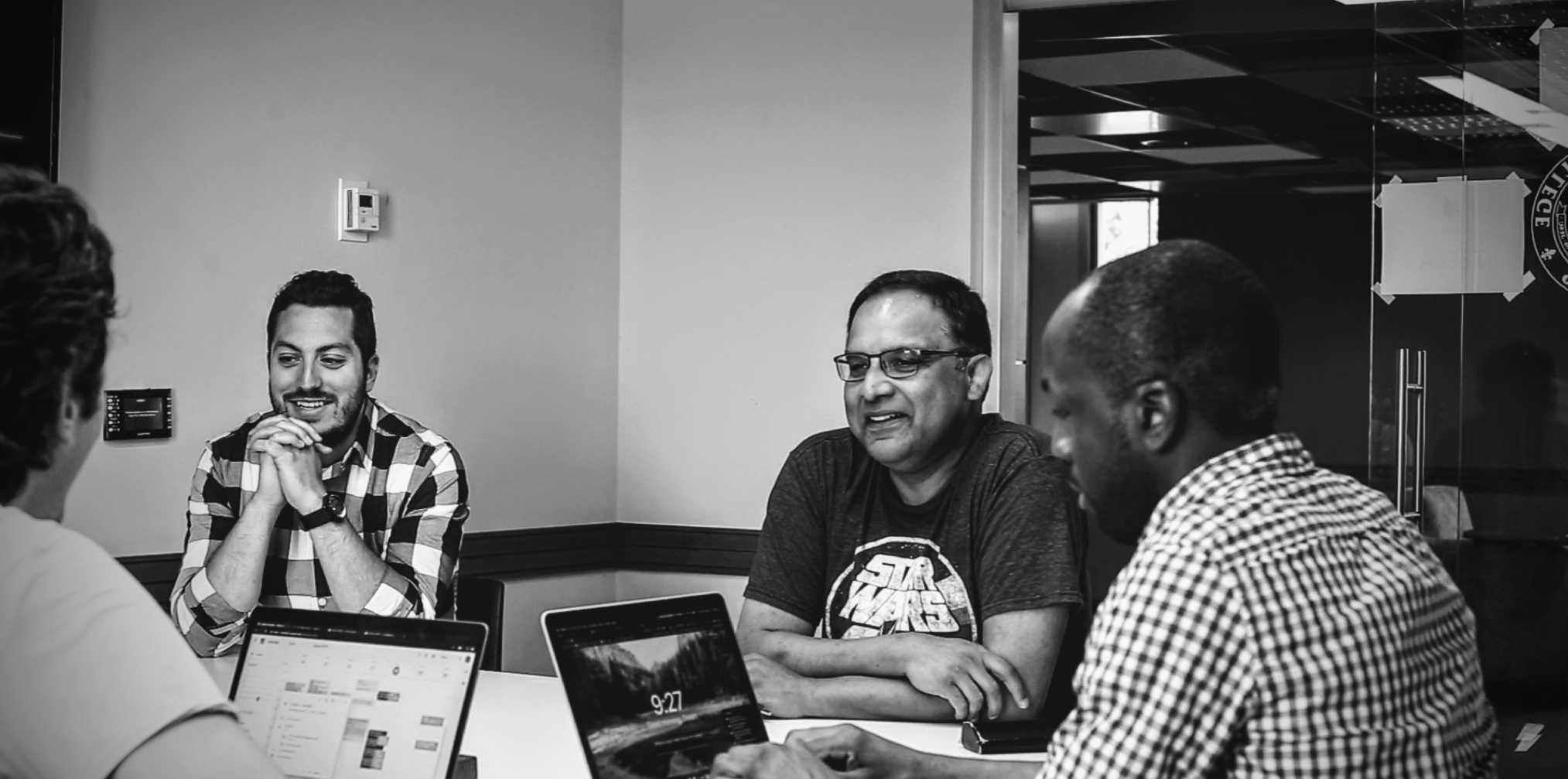 10 common traits of a scalable business
