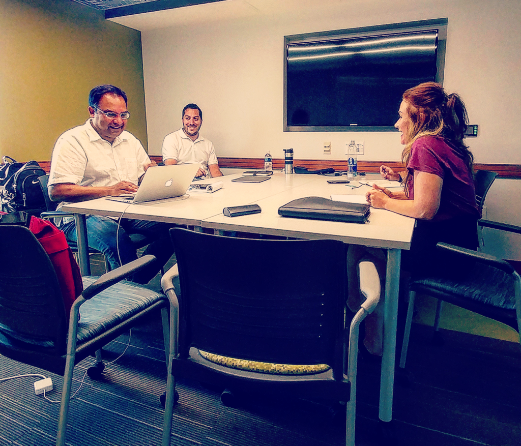 You Can't Scale a Tech Company with a Small Business Mindset